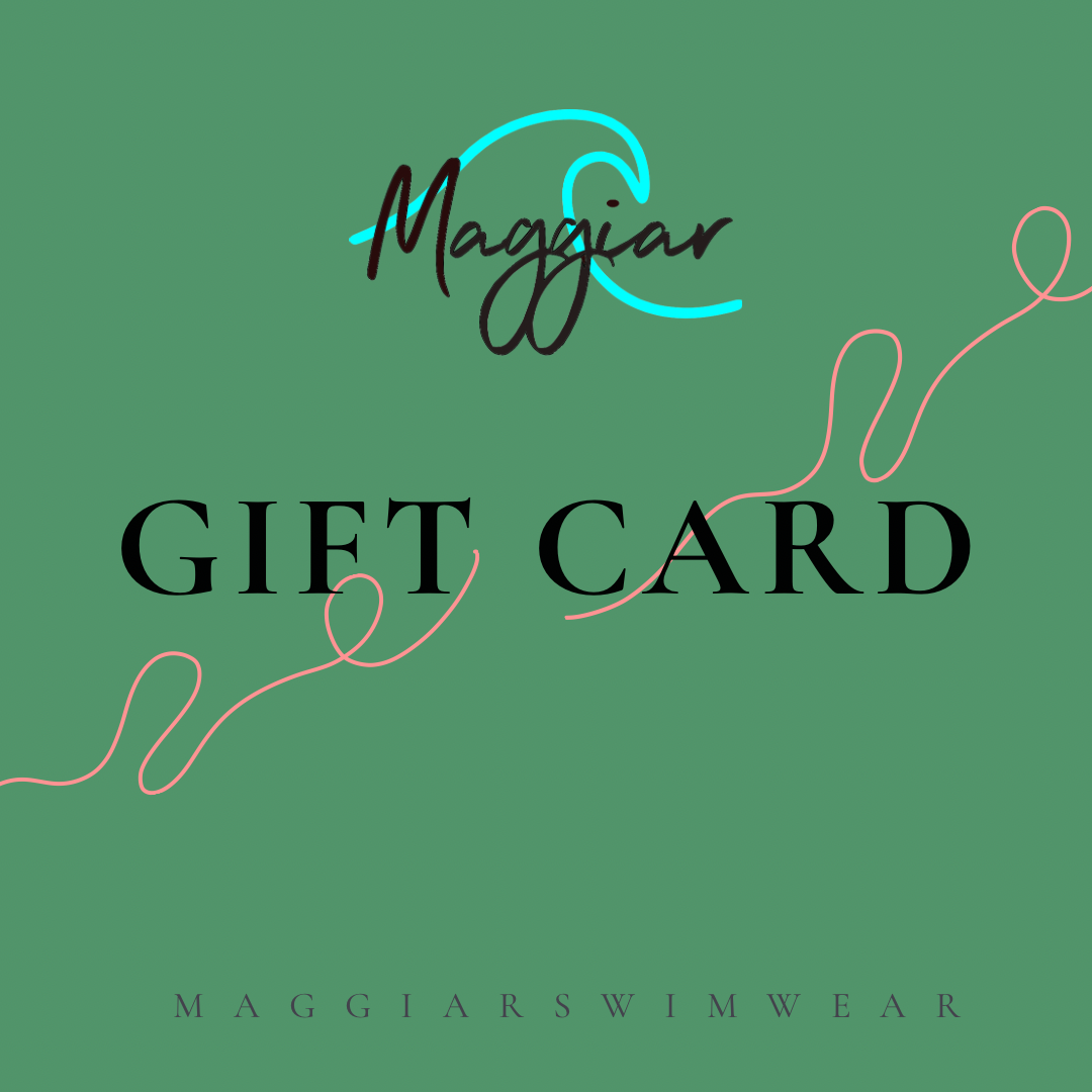 GIFT CARD MAGGIAR