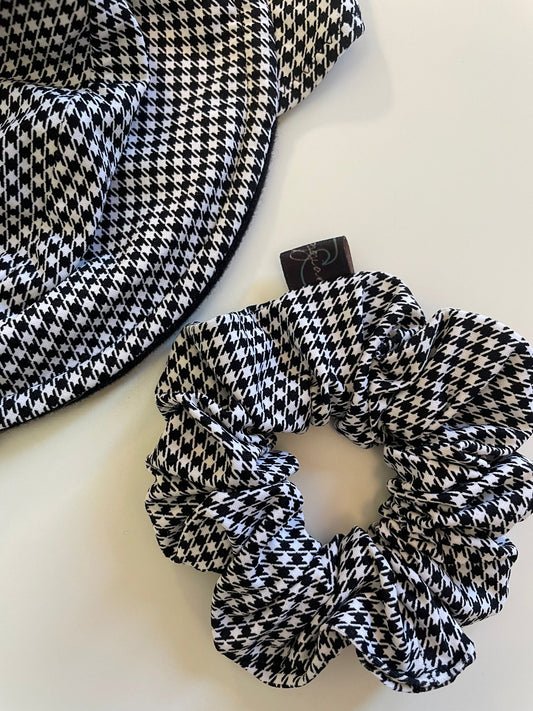 Fleur gathered top and briefs